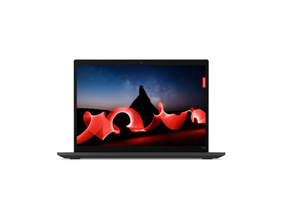 Lenovo ThinkPad T14s (Gen 4) Black 14 " IPS WUXGA Anti-glare AMD Ryzen 7 PRO 7840U 32 GB Soldered LPDDR5x-6400 SSD 512 GB AMD Ra
