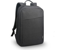 Lenovo Essential 15.6-inch Laptop Casual Backpack B210 Black Backpack Black Shoulder strap