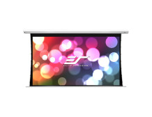 Elite Screens Saker Tab-Tension Series SKT120XHW-E10 Diagonal 120 " 16:9 Viewable screen width (W) 266 cm White