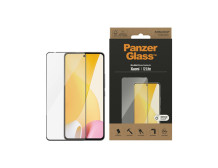 PanzerGlass Screen protector Xiaomi 12 Lite Case friendly