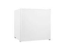 Tristar Refrigerator KB-7351 Energy efficiency class F Free standing Larder Height 48.5 cm Fridge net capacity 46 L 39 dB White