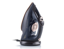 ETA Iron Kiara ETA127690000 Cordless Steam Iron 2200 W Water tank capacity 220 ml Continuous steam 40 g/min Steam boost performa