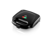 ETA Sandwich maker ETA415190010 750 W Number of plates 1 Number of pastry 2 Black