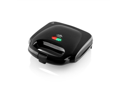 ETA Sandwich maker ETA415190010 750 W Number of plates 1 Number of pastry 2 Black