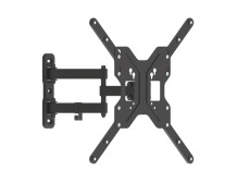 Logilink BP0016 TV Wall mount, 23"-55", tilt +15 -15 ,swievel +-90 , 395mm Logilink