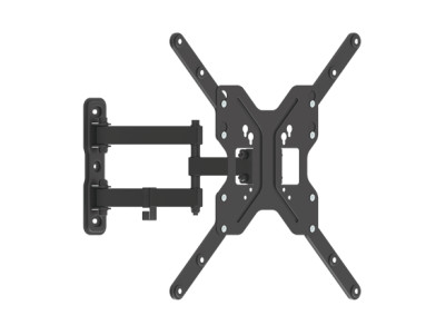 Logilink BP0016 TV Wall mount, 23"-55", tilt +15 -15 ,swievel +-90 , 395mm Logilink