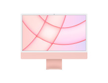 Apple iMac Desktop AIO 24 " Apple M1 Internal memory 8 GB SSD 256 GB Apple M1 8-Core GPU No optical drive Keyboard language Swed