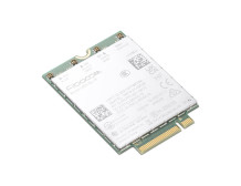 Lenovo 4G LTE CAT16 M.2 WWAN Module ThinkPad Fibocom L860-GL-16 X13 Gen 4 (Intel &AMD), P16V Gen 4 (Intel), P1 Gen 6 (Intel)