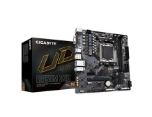 Gigabyte B650M S2H 1.0 M/B Processor family AMD Processor socket AM5 DDR5 DIMM Memory slots 2 Supported hard disk drive interfac