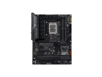 Asus TUF GAMING Z790-PLUS WIFI Processor family Intel Processor socket LGA1700 DDR5 Supported hard disk drive interfaces SATA, M