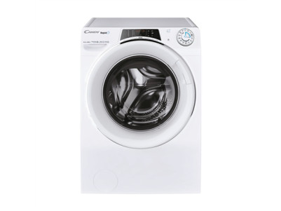 Candy Washing Machine with Dryer ROW4856DWMCT/1-S Energy efficiency class A Front loading Washing capacity 8 kg 1400 RPM Depth 5