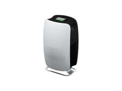 Mill Silent Pro Air Purifier APSILENT Suitable for rooms up to 115 m 68.3 m White/Black