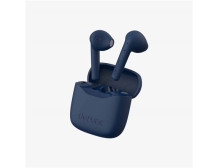 Defunc True Lite Earbuds, In-Ear, Wireless, Blue Defunc Earbuds True Lite Built-in microphone Wireless Bluetooth Black