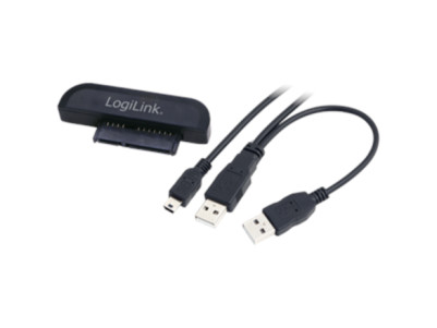 Logilink AU0011 SATA USB