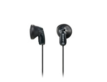 Sony MDR-E9LP Fontopia / In-Ear Headphones (Black) In-ear Black