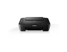 Canon Colour Inkjet Multifunction Printer A4 Black