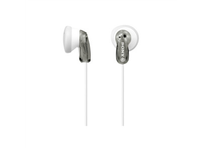 Sony MDR-E9LP In-ear Grey