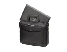 Dell Professional Lite 460-11753 Fits up to size 14 " Messenger - Briefcase Black Shoulder strap
