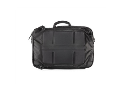 Dell Timbuk2 Briefcase Black Yes Shoulder strap