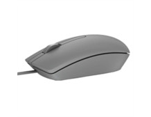 Dell MS116 Optical Mouse wired Grey