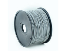 Flashforge 1.75 mm diameter, 1kg/spool Grey