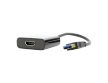 Cablexpert USB to HDMI display adapter