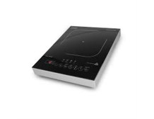 Caso Table hob ProGourmet 2100 Number of burners/cooking zones 1 Sensor touch Black Induction