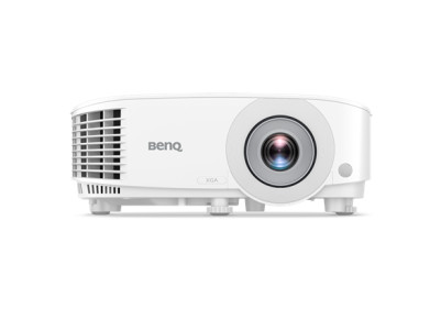 Benq MX560 XGA (1024x768) 4000 ANSI lumens White Lamp warranty 12 month(s)