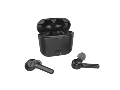 Jam Earbuds TWS ANC ANC Bluetooth Black