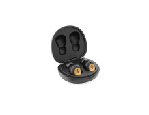 Marley True Wireless Earbuds Champion Built-in microphone Bluetooth Bluetooth Black