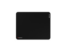 Genesis Mouse Pad Polon 200 XL Mouse pad 500 x 400 mm Black