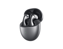 Huawei Wireless earphones FreeBuds 5 Built-in microphone ANC Bluetooth Silver Frost