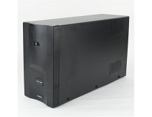 Gembird UPS UPS-PC-850AP 800 VA 220 V 220 V