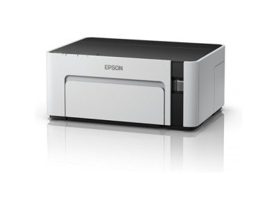 Epson EcoTank M1100 Mono Inkjet Standard Maximum ISO A-series paper size A4 Black, White Grey