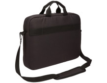 Case Logic Advantage Laptop Attach ADVA-117 Fits up to size 17.3 " Black Shoulder strap