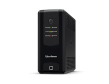 CyberPower Backup UPS Systems UT1050EG 1050 VA 630 W