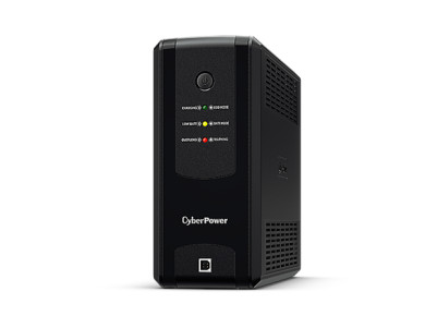 CyberPower Backup UPS Systems UT1050EG 1050 VA 630 W