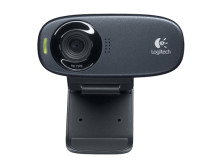 Logitech HD Webcam HD C310 Logitech C310 720p