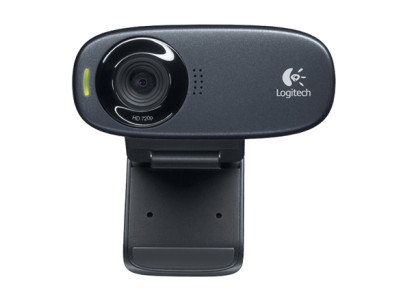 Logitech HD Webcam HD C310 Logitech C310 720p