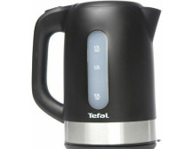 TEFAL Kettle KO330830, 1,5 L, Black TEFAL