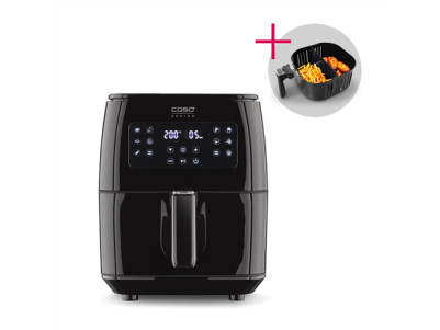 Caso Air Fryer AF 660 Duplex Power 1700 W Capacity 6 L