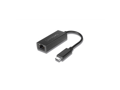 Lenovo USB-C to Ethernet Adapter Lenovo