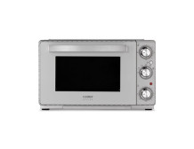 Caso Compact oven TO 26 SilverStyle Silver 1500 W Compact