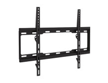 Sunne Wall mount 37-70-EF Fixed 37-70 " Maximum weight (capacity) 40 kg Black