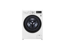 LG Washing Machine With Dryer F2DV5S7S1E Energy efficiency class D Front loading Washing capacity 7 kg 1200 RPM Depth 46 cm Widt