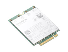 Lenovo 5G Sub-6 GHz M.2 WWAN Module ThinkPad Fibocom FM350-GL