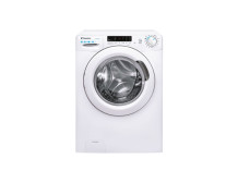 Candy Washing Machine CS4 1062DE/1-S Energy efficiency class D Front loading Washing capacity 6 kg 1000 RPM Depth 45 cm Width 60