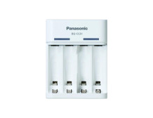 Panasonic Battery Charger ENELOOP BQ-CC61USB AA/AAA