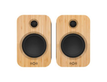 Marley Get Together Duo Speaker EM-JA019-SB 15 W Bluetooth Wireless connection Black