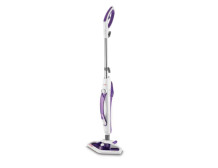 Polti Steam mop PTEU0274 Vaporetto SV440_Double Power 1500 W Steam pressure Not Applicable bar Water tank capacity 0.3 L White